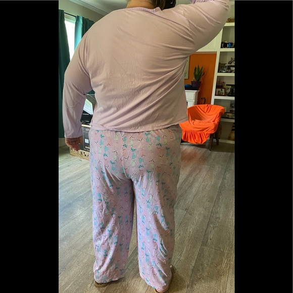 Plus Size PJ - Picture 3 of 6